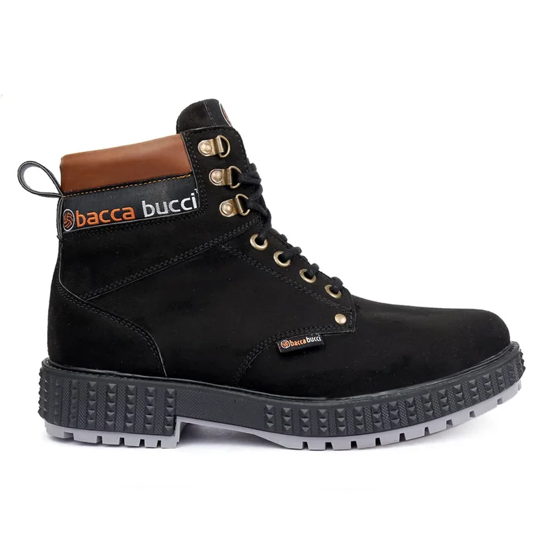 Bacca Bucci Scott Boots